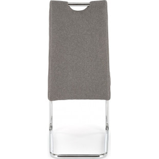 Krzesło tapicerowane Halmar K349 - Nowoczesny design, Komfort i styl