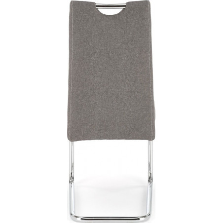Krzesło tapicerowane Halmar K349 - Nowoczesny design, Komfort i styl