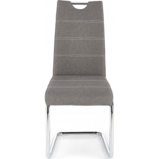 Krzesło tapicerowane Halmar K349 - Nowoczesny design, Komfort i styl