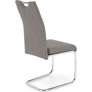 Krzesło tapicerowane Halmar K349 - Nowoczesny design, Komfort i styl