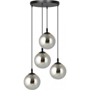 Lampa Cosmo IV - Szklane Kule | Emibig - Nowoczesne Oświetlenie