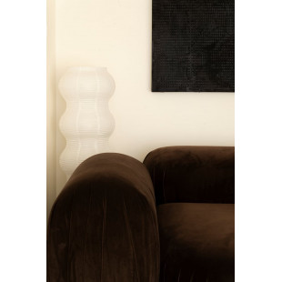 Sofa modułowa Object085 | Brązowa | NG Design - Komfort i Styl