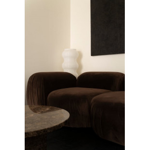 Sofa modułowa Object085 | Brązowa | NG Design - Komfort i Styl