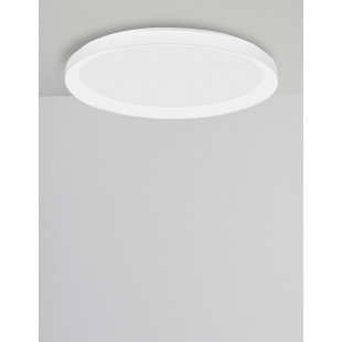 Plafon LED Benno 58cm - Nowoczesne Oświetlenie | Decolab24