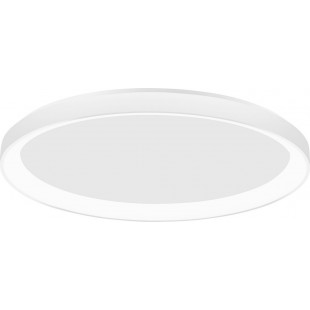 Plafon LED Benno 58cm - Nowoczesne Oświetlenie | Decolab24