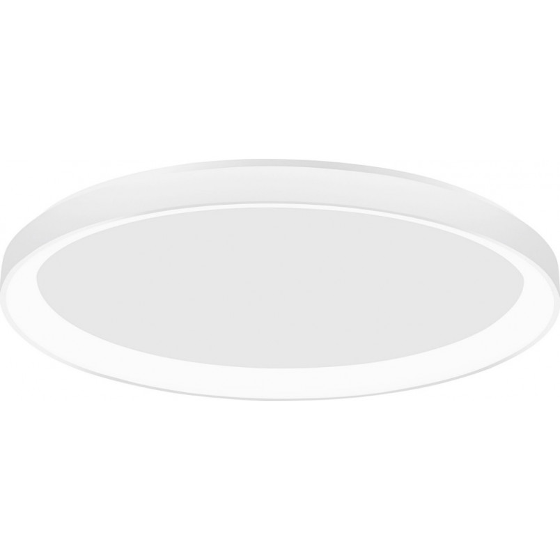 Plafon LED Benno 58cm - Nowoczesne Oświetlenie | Decolab24