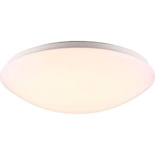 Plafon okrągły Ask 36 Led Biały marki Nordlux