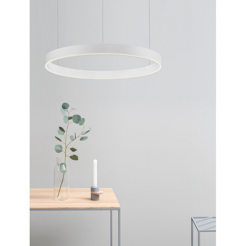 Lampa wisząca LED Gemma | Nowoczesny design | Decolab24