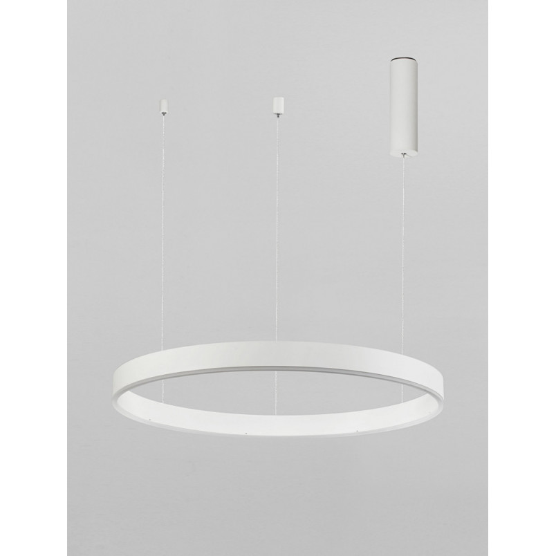 Lampa wisząca LED Gemma | Nowoczesny design | Decolab24