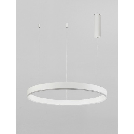Lampa wisząca LED Gemma | Nowoczesny design | Decolab24