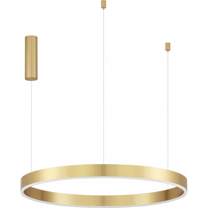 Lampa wisząca Gemma LED - Nowoczesny design | Decolab24