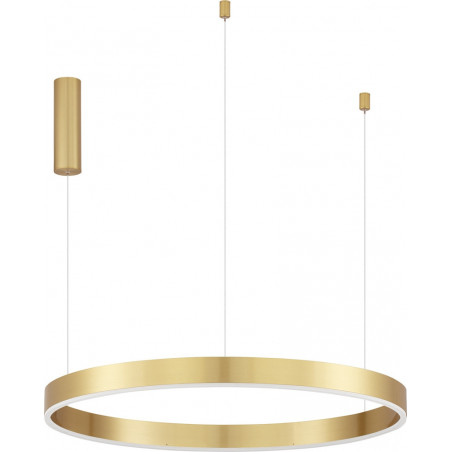 Lampa wisząca Gemma LED - Nowoczesny design | Decolab24