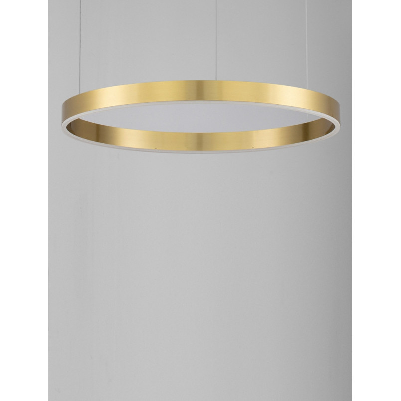 Lampa wisząca Gemma LED - Nowoczesny design | Decolab24