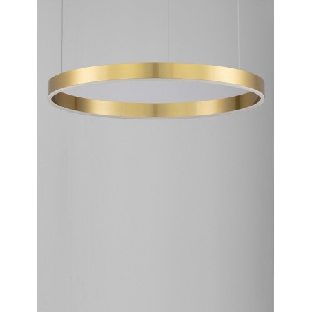Lampa wisząca Gemma LED - Nowoczesny design | Decolab24