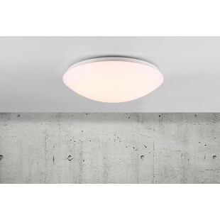 Plafon okrągły Ask 36 Led Biały marki Nordlux