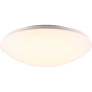 Plafon okrągły Ask 41 Led Biały marki Nordlux