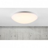 Plafon łazienkowy LED biały Nordlux Ask 41cm - Sklep z oświetleniem