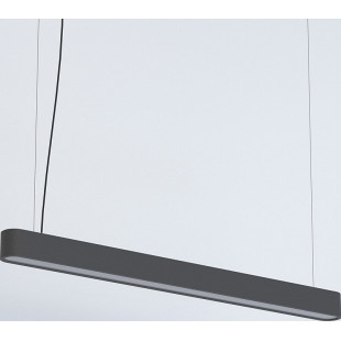 Lampa wisząca LED Soft - Nowodvorski | Minimalistyczny Design