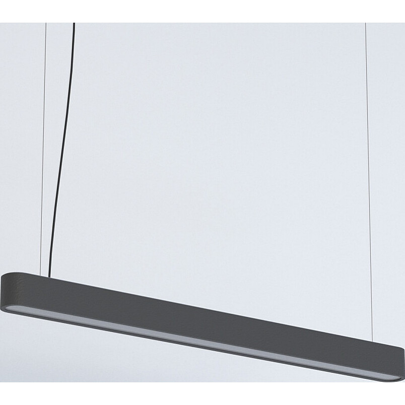 Lampa wisząca LED Soft - Nowodvorski | Minimalistyczny Design