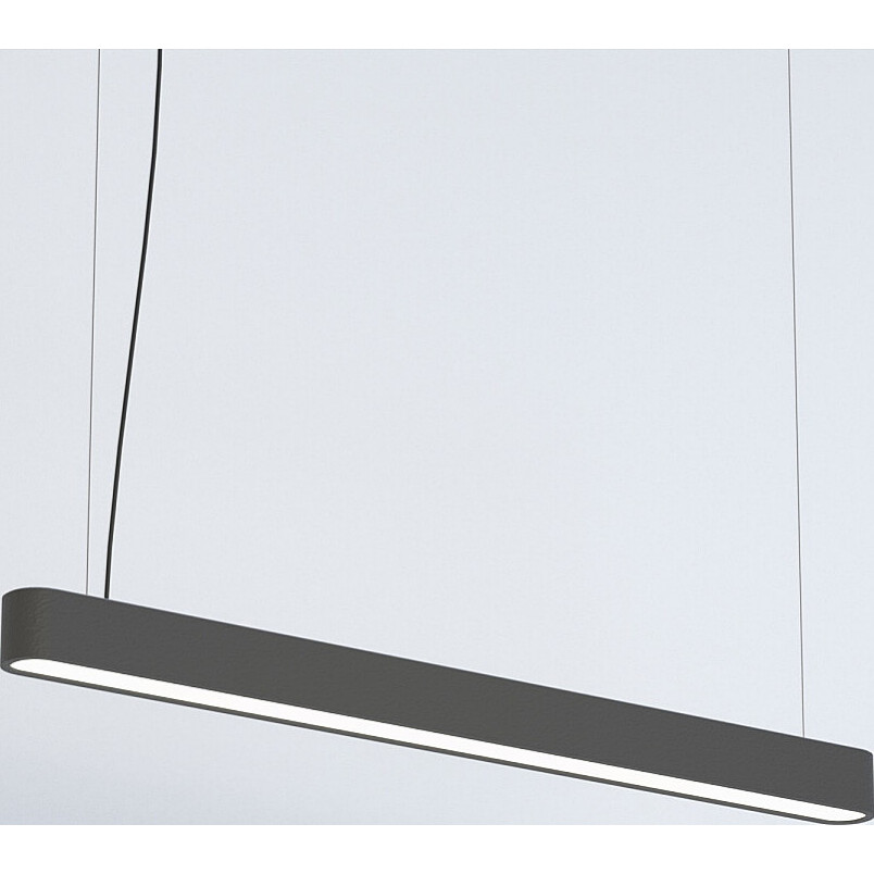 Lampa wisząca LED Soft - Nowodvorski | Minimalistyczny Design