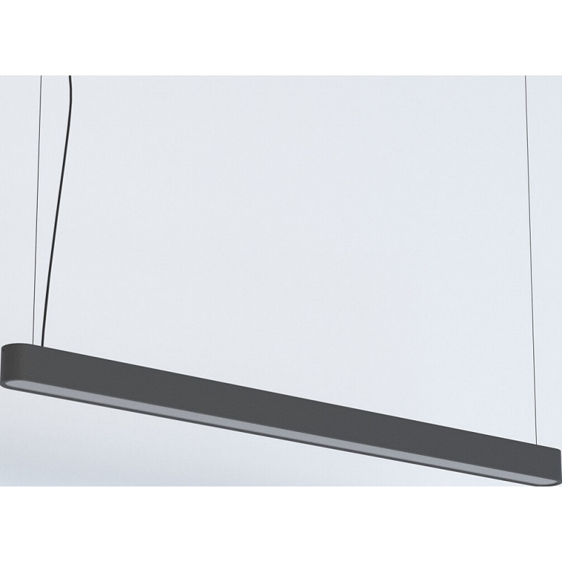 Lampa wisząca LED Soft | Nowodvorski | Minimalizm