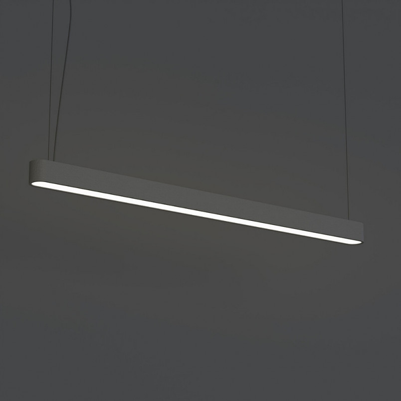Lampa wisząca LED Soft | Nowodvorski | Minimalizm