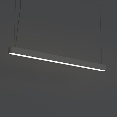Lampa wisząca LED Soft | Nowodvorski | Minimalizm