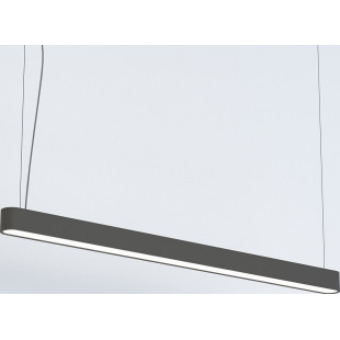 Lampa wisząca LED Soft | Nowodvorski | Minimalizm