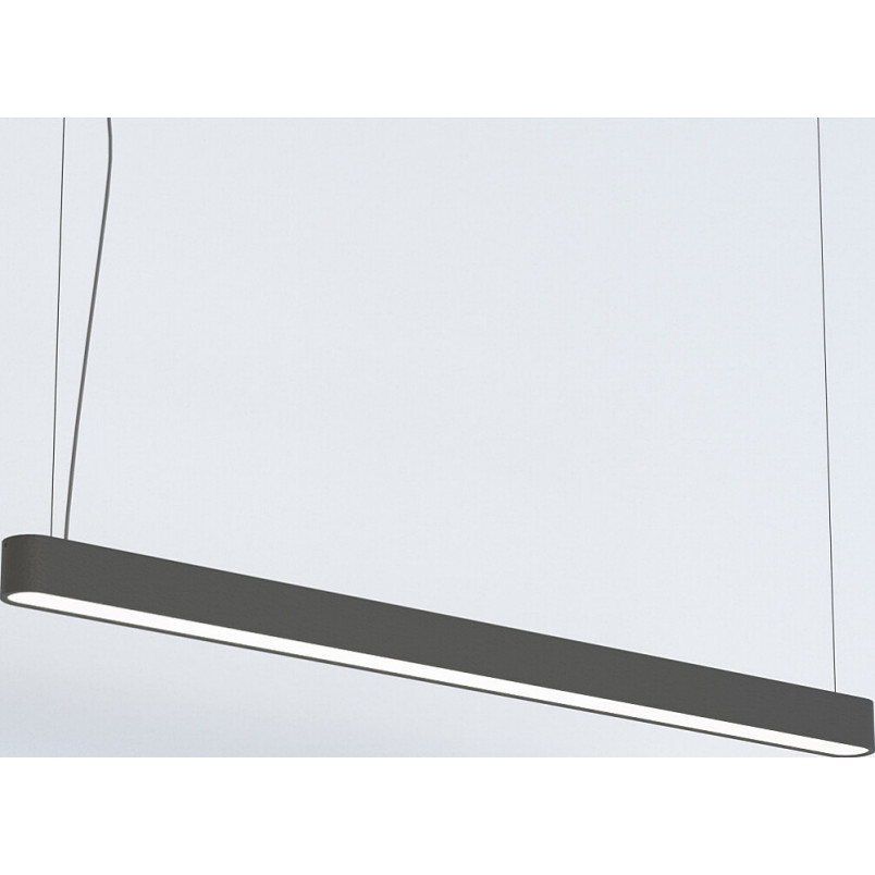 Lampa wisząca LED Soft | Nowodvorski | Minimalizm