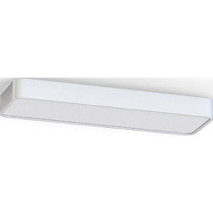 Plafon LED Soft Nowodvorski: Minimalizm i Światło | Kup Teraz
