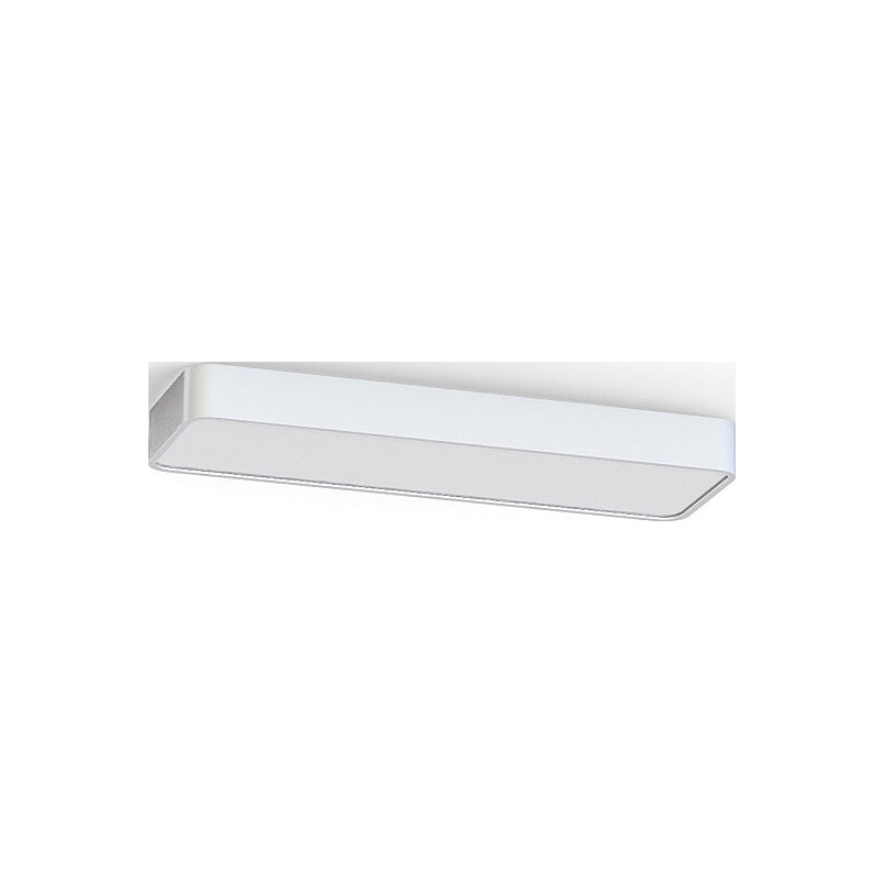 Plafon LED Soft Nowodvorski: Minimalizm i Światło | Kup Teraz