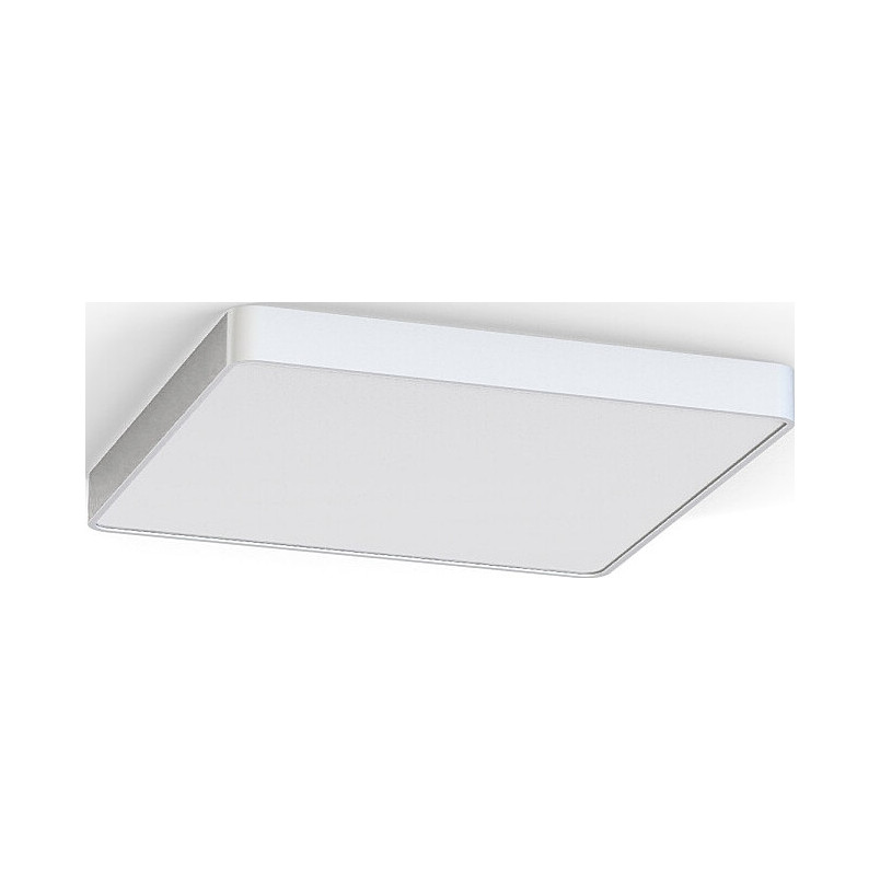 Plafon LED Soft 63x63 Nowodvorski - Minimalizm i Elegancja