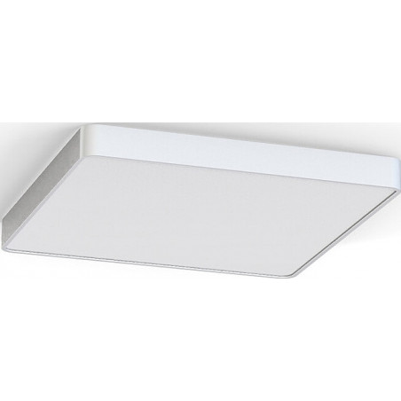 Plafon LED Soft 63x63 Nowodvorski - Minimalizm i Elegancja