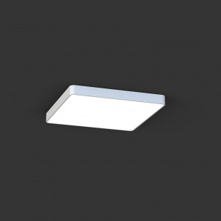 Plafon LED Soft 63x63 Nowodvorski - Minimalizm i Elegancja
