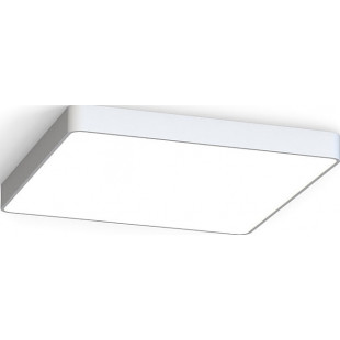 Plafon minimalistyczny Soft LED 63x63cm biały Nowodvorski