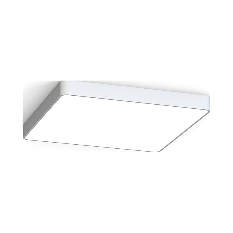Plafon LED Soft 63x63 Nowodvorski - Minimalizm i Elegancja