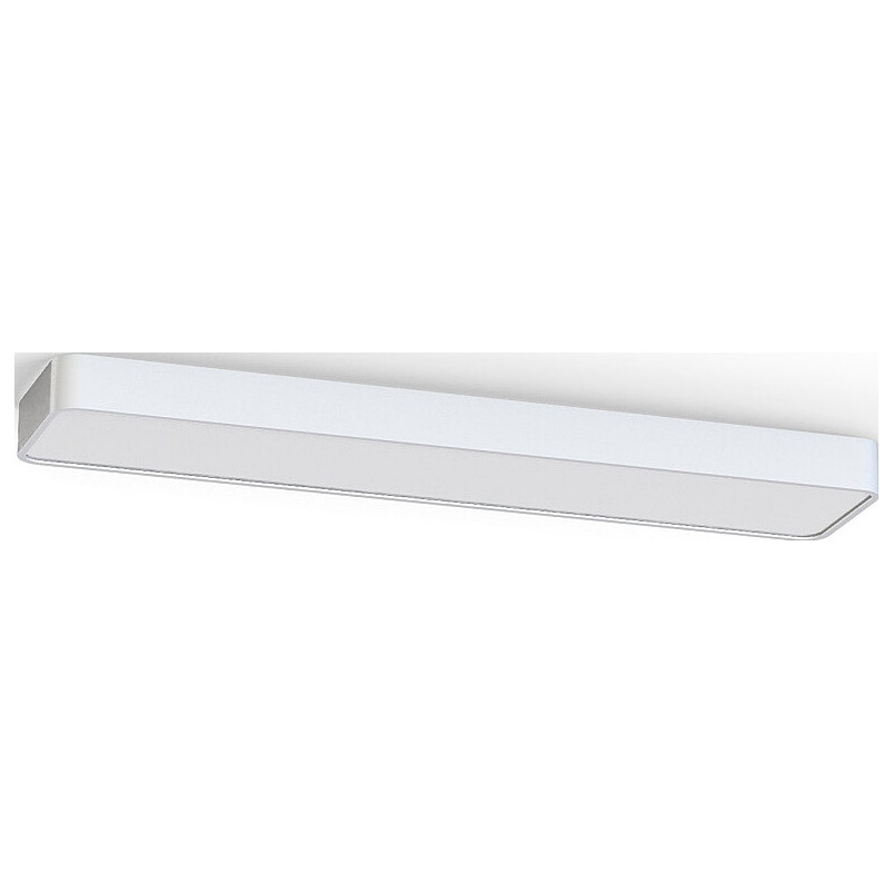 Plafon LED Soft 90x20cm biały | Nowodvorski - Nowoczesne oświetlenie