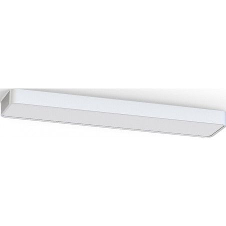 Plafon LED Soft 90x20cm biały | Nowodvorski - Nowoczesne oświetlenie