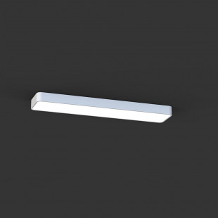 Plafon LED Soft 90x20cm biały | Nowodvorski - Nowoczesne oświetlenie