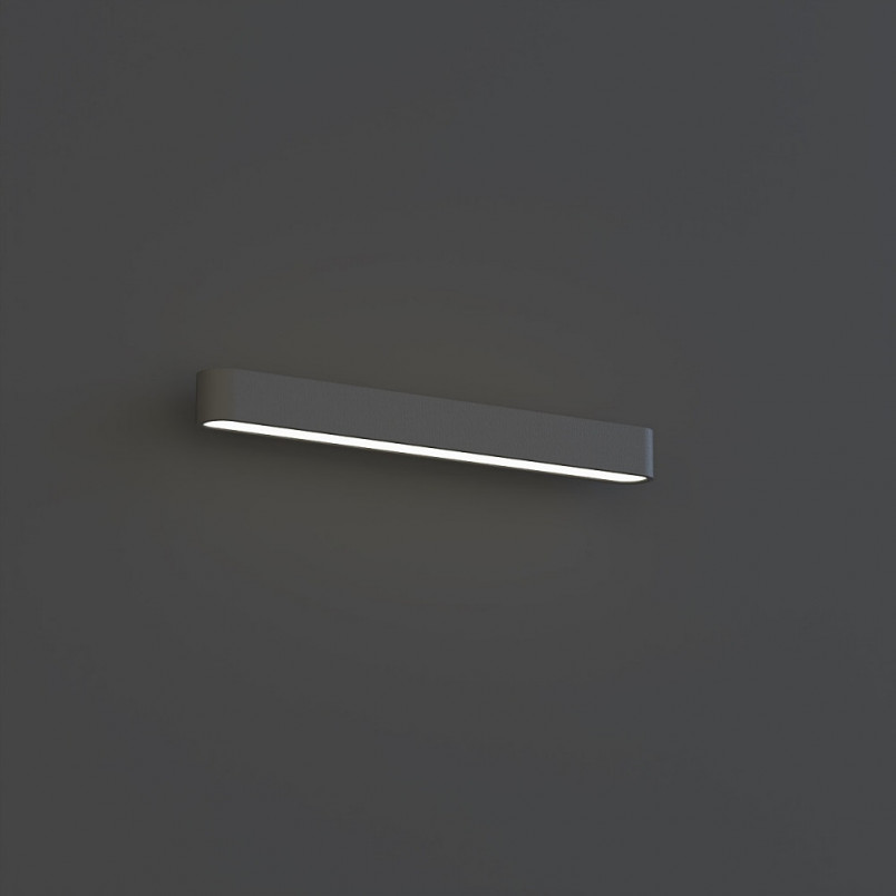 Kinkiet LED Soft - Nowodvorski | Minimalistyczny Design