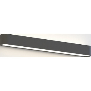 Kinkiet LED Soft - Nowodvorski | Minimalistyczny Design