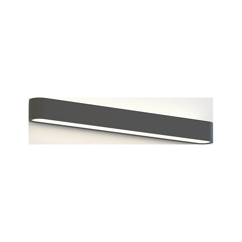 Kinkiet LED Soft - Nowodvorski | Minimalistyczny Design