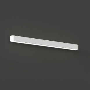 Kinkiet LED Nowodvorski Soft - Minimalistyczny Design | Kup Teraz
