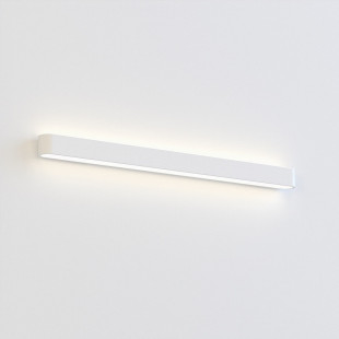 Kinkiet LED Nowodvorski Soft - Minimalistyczny Design | Kup Teraz