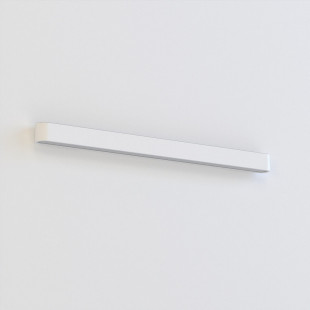 Kinkiet LED Nowodvorski Soft - Minimalistyczny Design | Kup Teraz