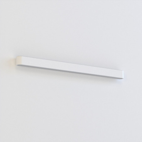 Kinkiet LED Nowodvorski Soft - Minimalistyczny Design | Kup Teraz