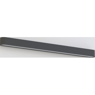 Kinkiet LED Soft - Nowodvorski | Minimalistyczny design