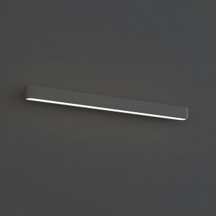 Kinkiet LED Soft - Nowodvorski | Minimalistyczny design