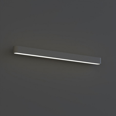 Kinkiet LED Soft - Nowodvorski | Minimalistyczny design