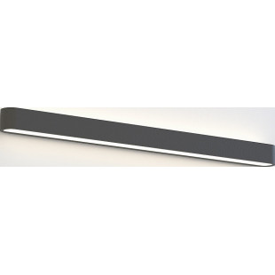 Kinkiet LED Soft - Nowodvorski | Minimalistyczny design